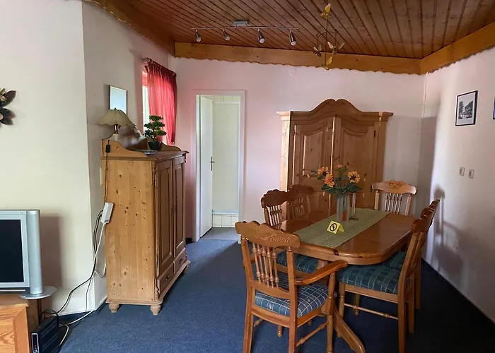 Chalet am See
