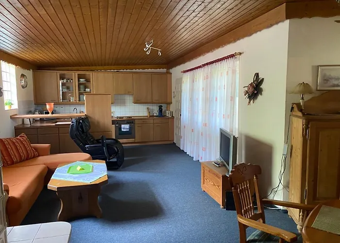 Chalet am See