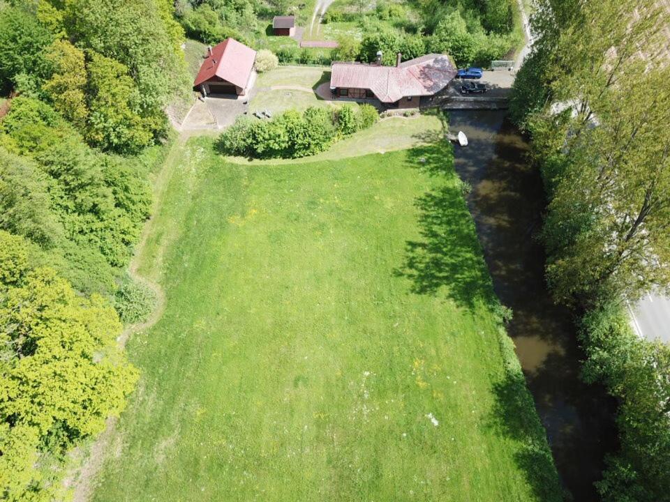 Ferienhaus Am *