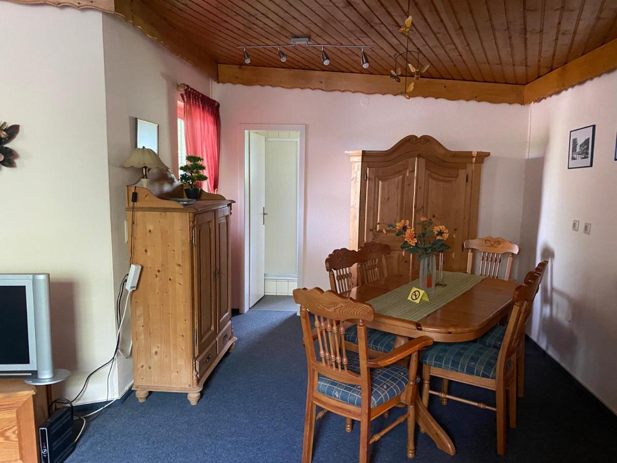 Ferienhaus Am